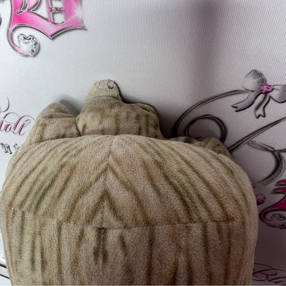 Groot marvel standable plush tree toy doll disney action figure cute stuffed - Picture 6 of 6